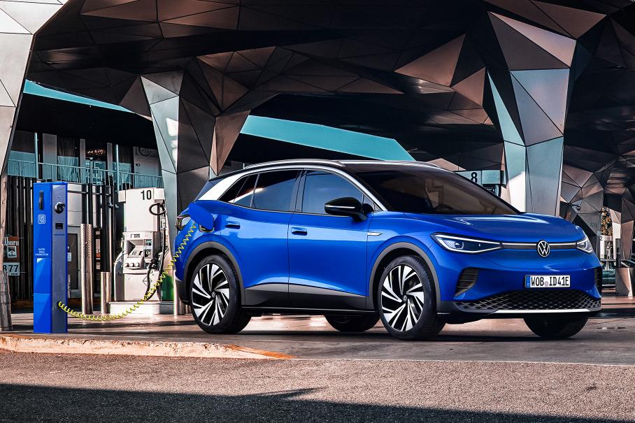 Volkswagen ID.4