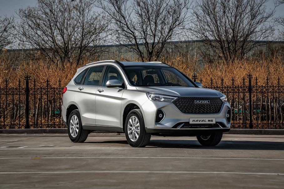 Haval M6