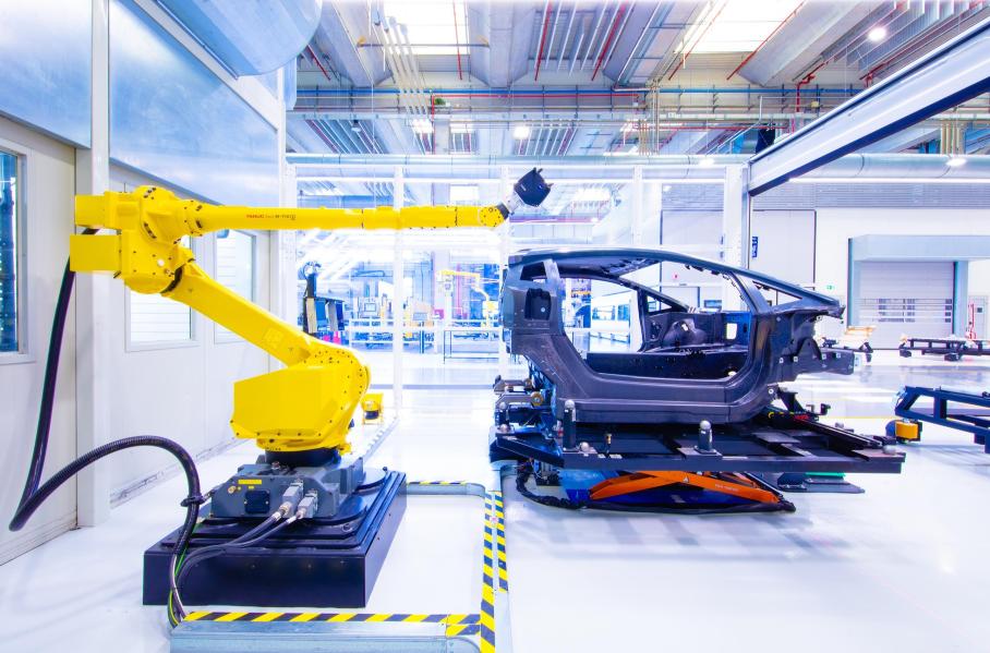 Гибрид Lamborghini Revuelto распродан на два года вперед