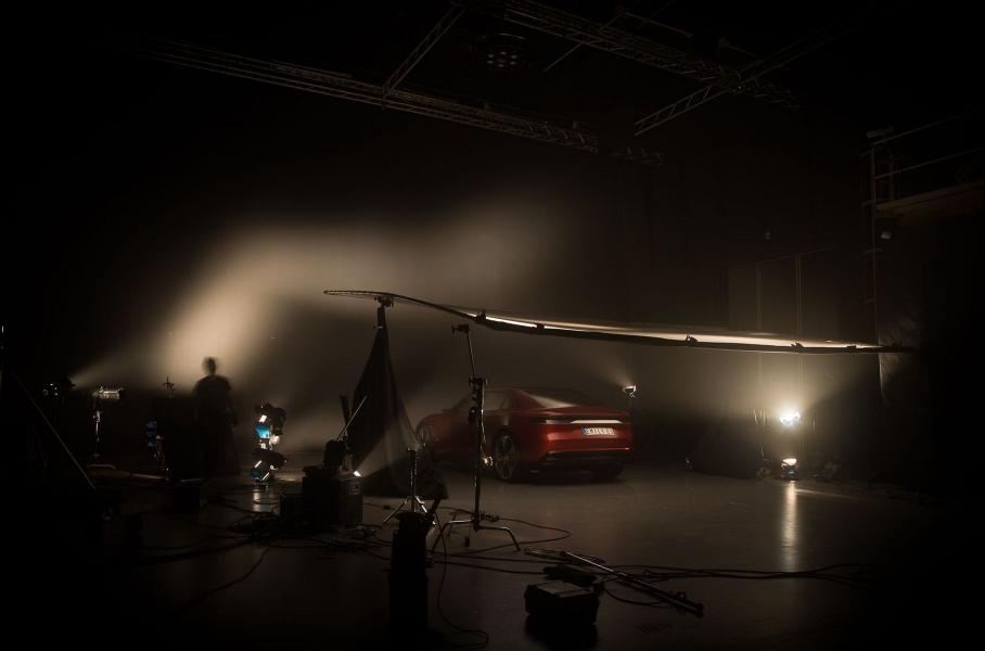 Тесла по-саабовски: несбывшееся будущее шведского автопроизводителя номер 2