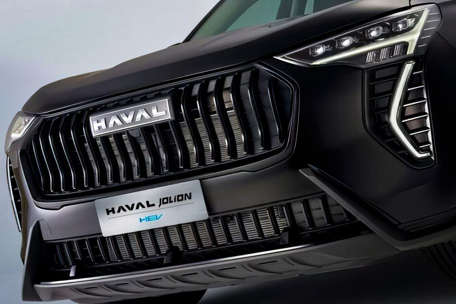 Haval Jolion Sport
