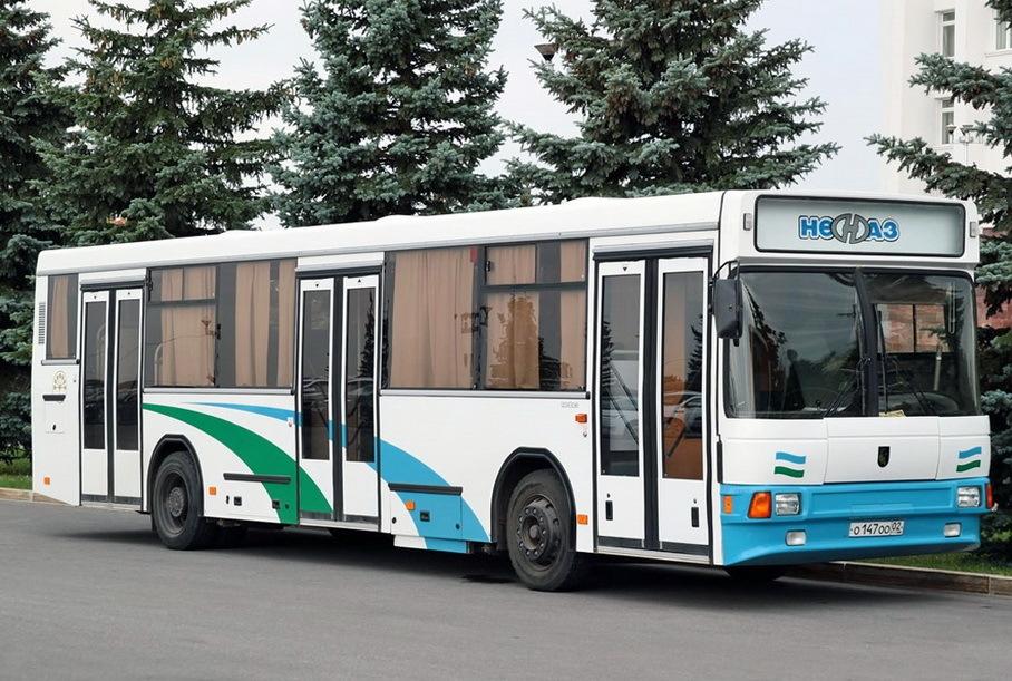 НефАЗ построит тестовый полигон, чтобы вдвое увеличить производство