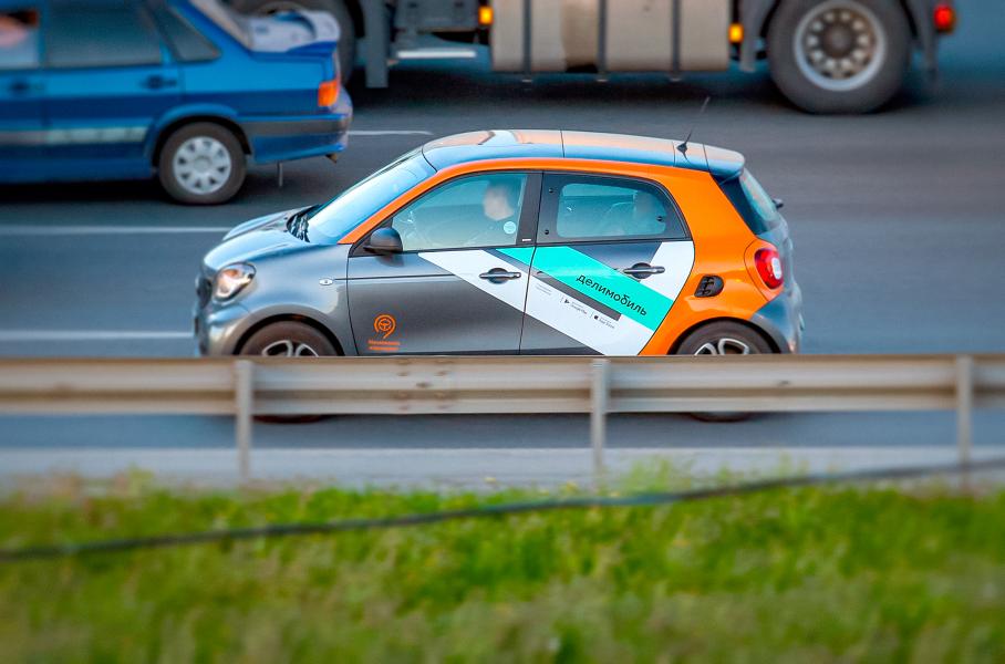 Суд разрешил каршерингу дополнительно штрафовать пьяных водителей