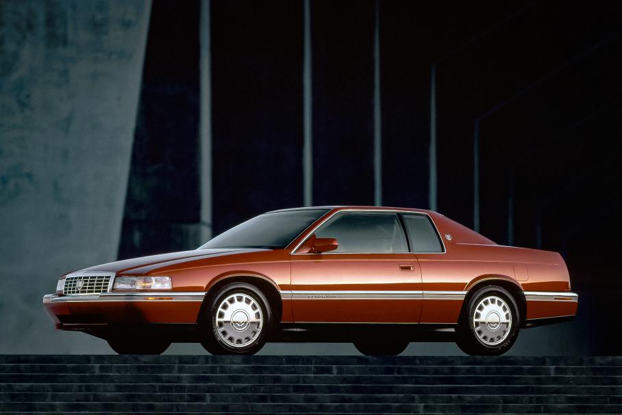 Cadillac Eldorado