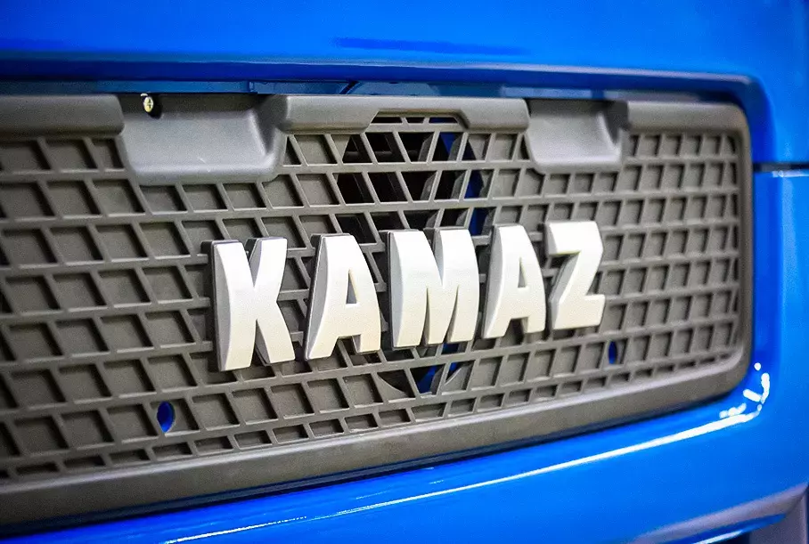 В России запустили коммерческие беспилотные фуры