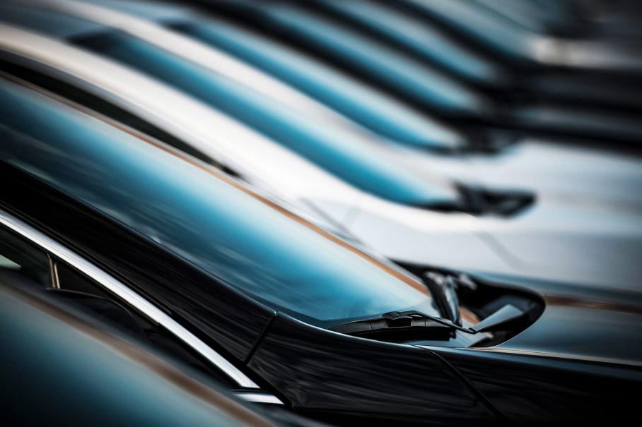 В России растут продажи автомобилей с пробегом