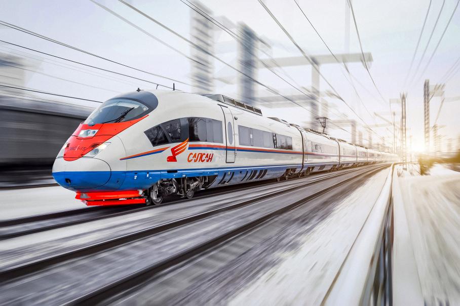 Между Москвой и Минском хотят построить скоростную магистраль