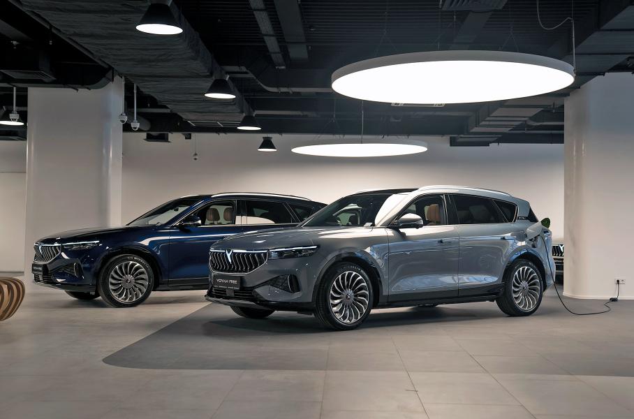 Сколько денег россияне готовы потратить на покупку машины