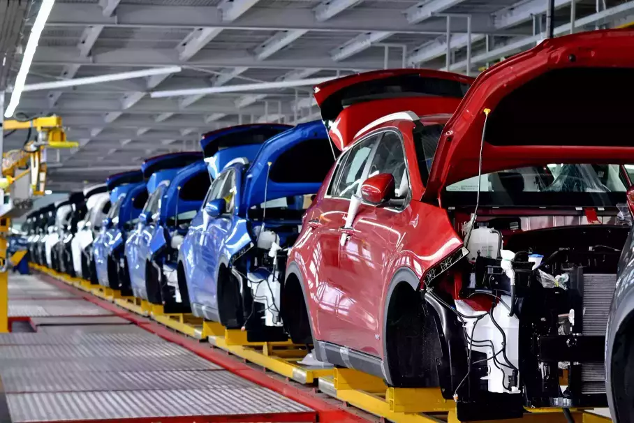 «Автотор» будет выпускать автомобили еще одной китайской марки: новые подробности