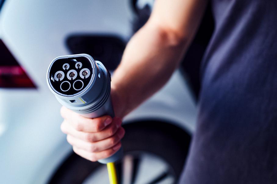 Российский экс-дистрибьютор Volkswagen будет продавать электрокары