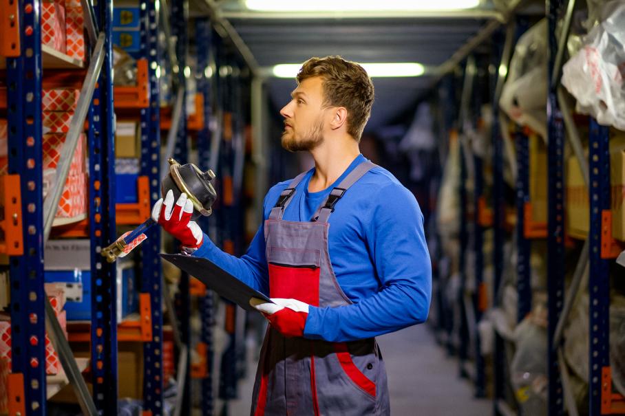 Запчастей для автомобилей Sollers хватит на два года вперед