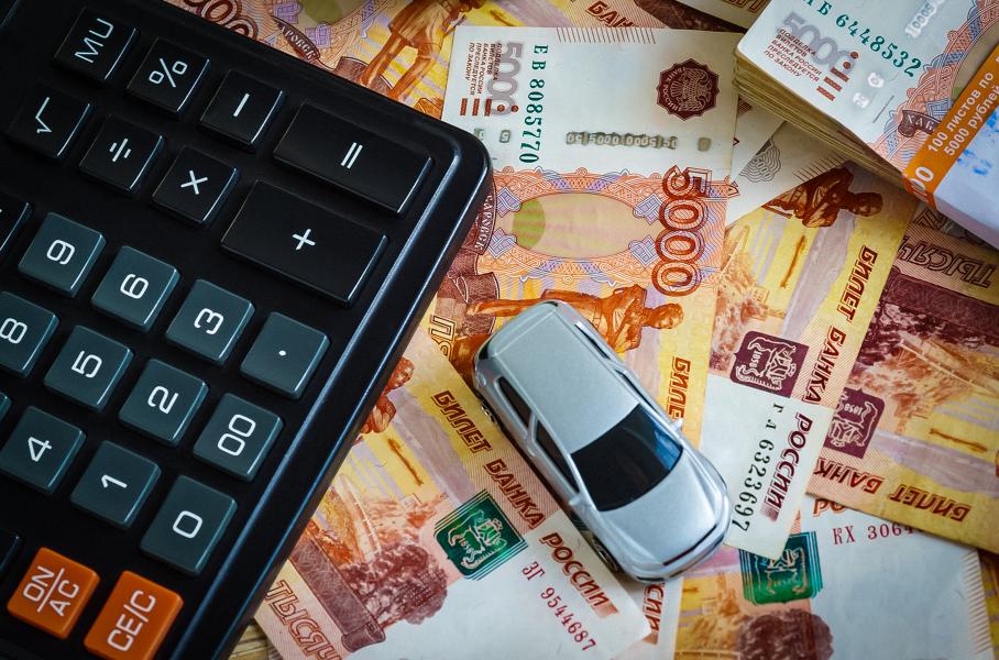 Размер выплат по ОСАГО обновил исторический максимум