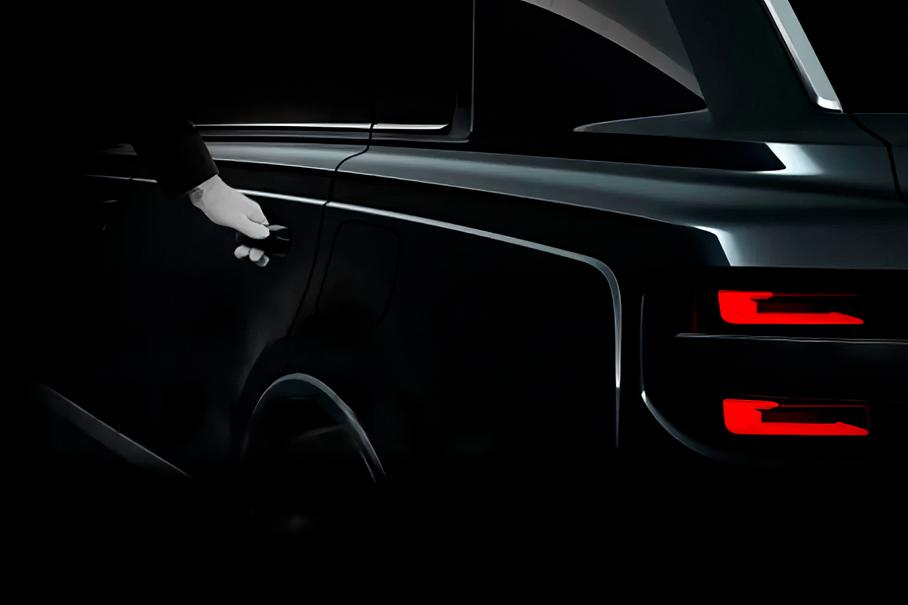 Aurus по-японски: раскрыта дата дебюта роскошного внедорожника Toyota