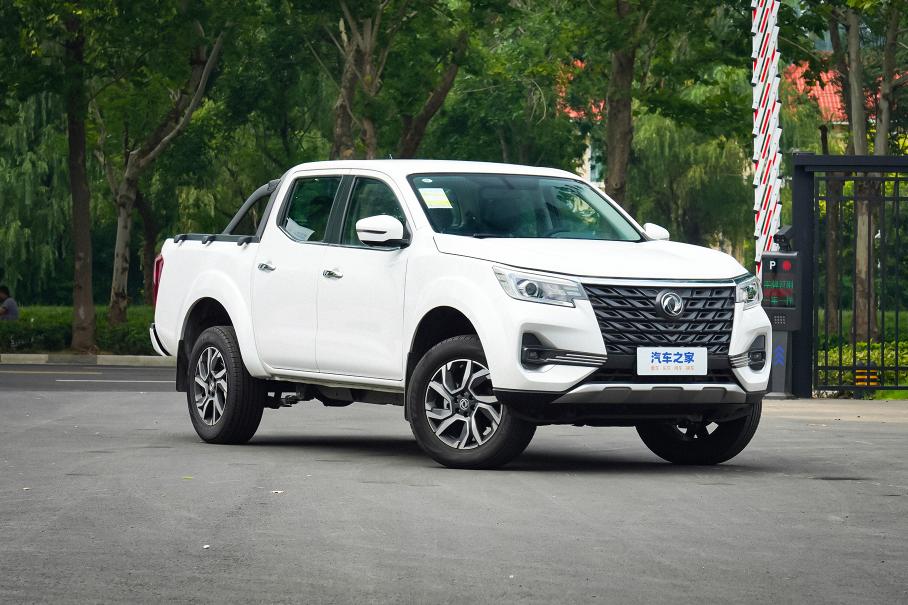 Dongfeng Rich 7