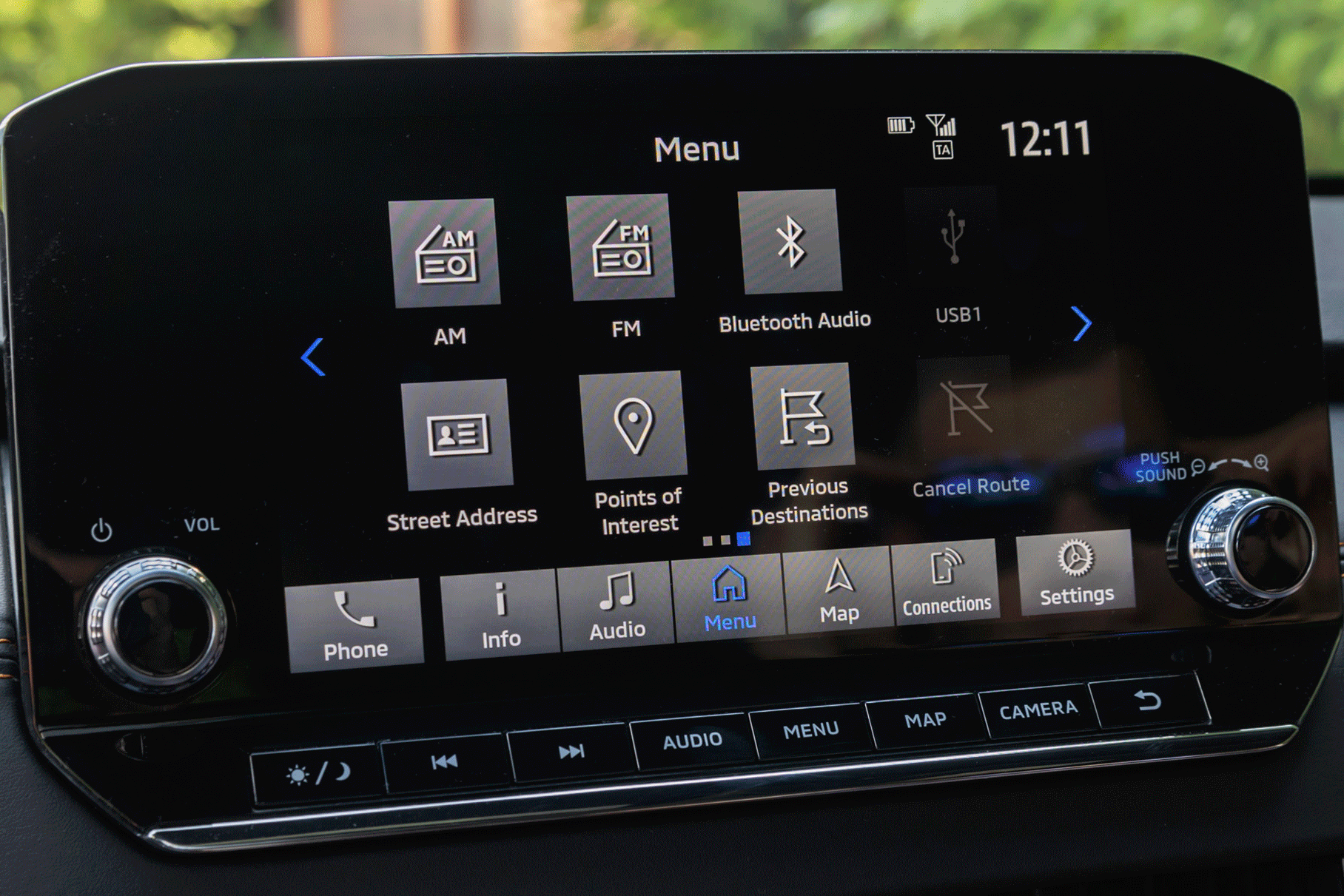 Тест Mitsubishi Outlander. Когда аллергия на китайцев