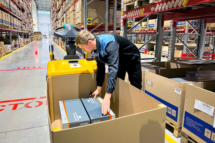 Россиян предупредили о подорожании запчастей для Lada