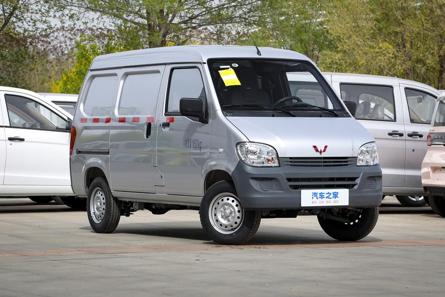 Wuling Light