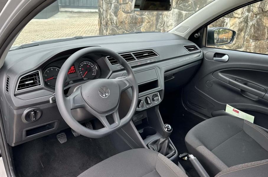 Бюджетный пикап Volkswagen стал проходимее после рестайлинга