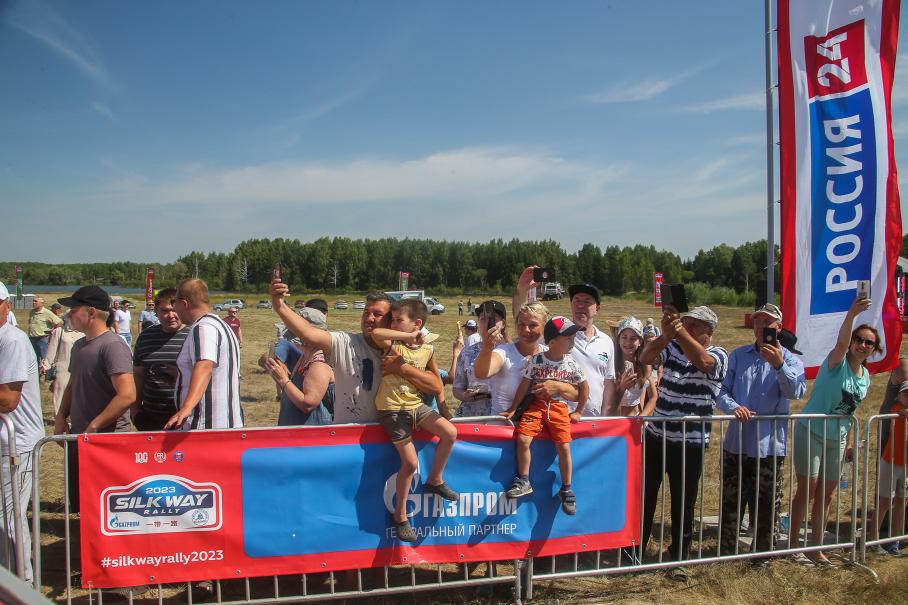 Шелковый путь 2023: китайцы начинают и проигрывают!