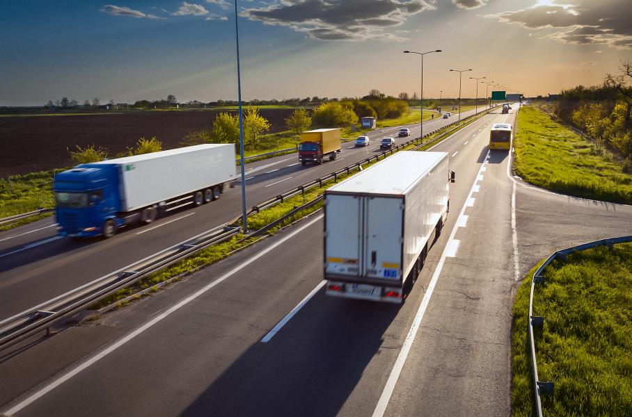 Коэффициент ОСАГО для грузовиков из «недружественных» стран вырос в 18 раз