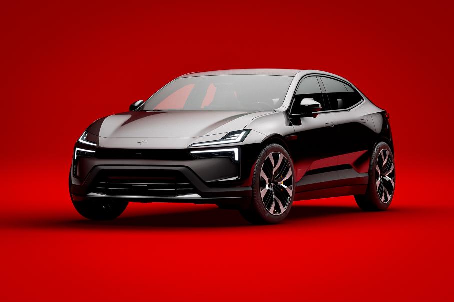 Polestar 4