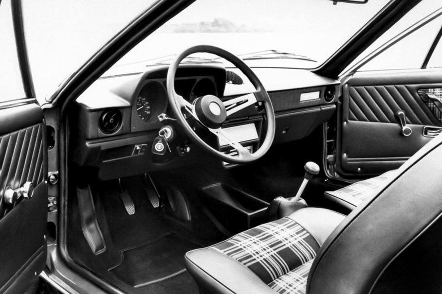 Alfa Romeo Alfasud Sprint