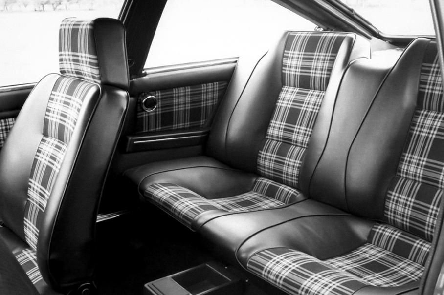 Alfa Romeo Alfasud Sprint