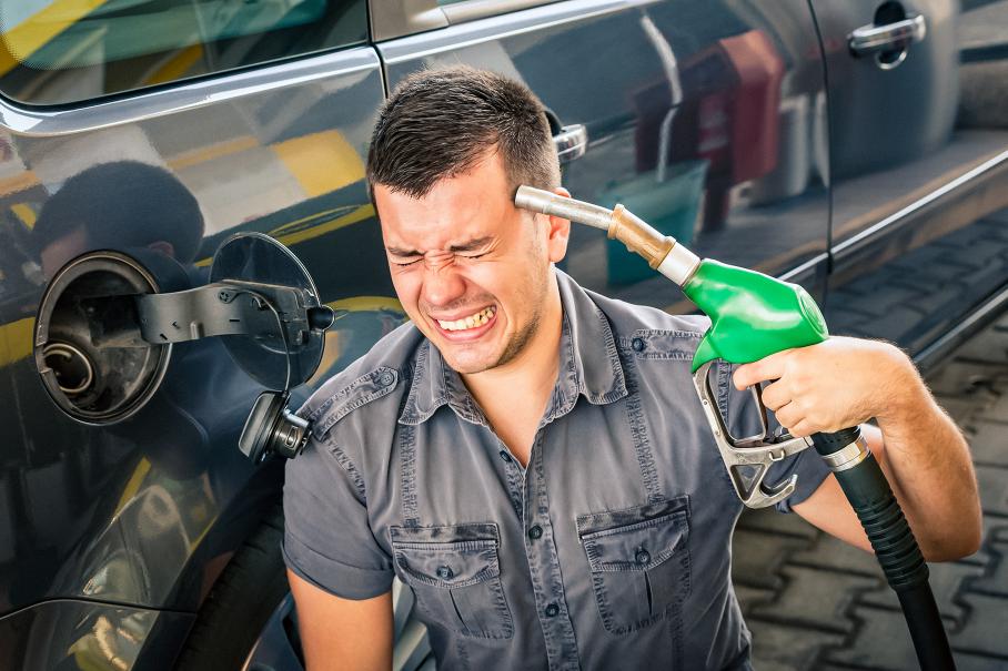 В России могут запретить экспорт топлива из-за роста цен