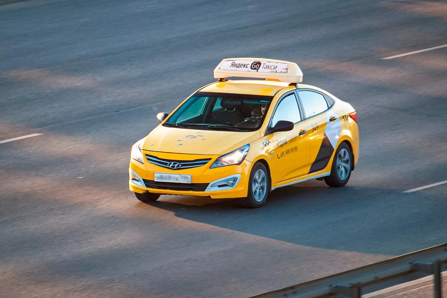 В России может появиться гибридный ОСАГО для таксистов