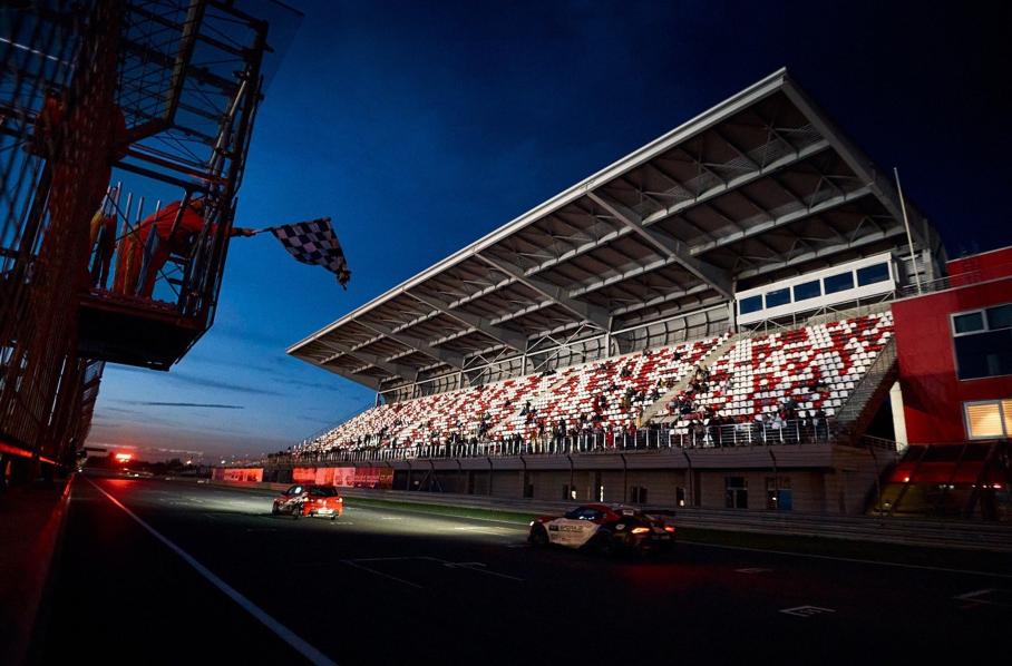 Финальный этап Russian Endurance Challenge пройдет в Подмосковье