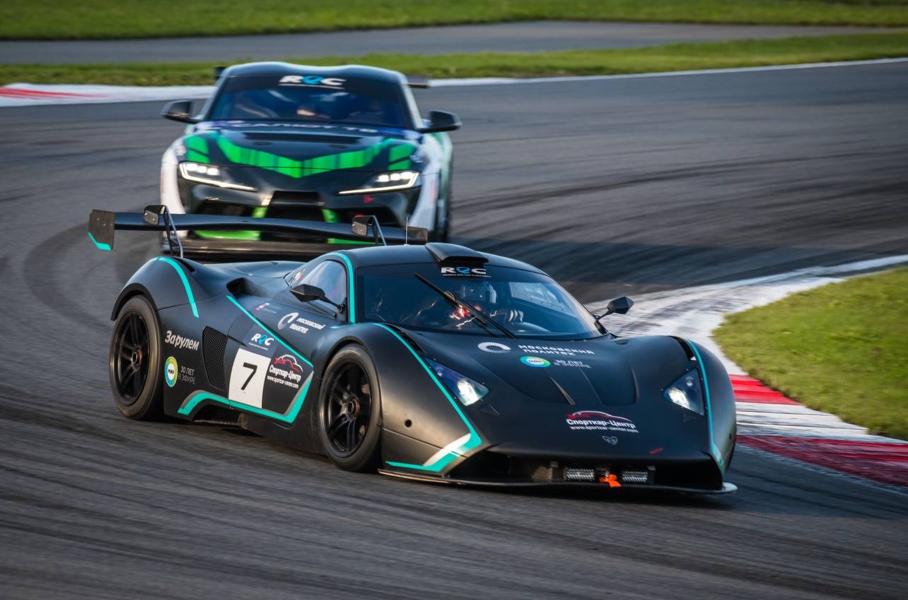 Финальный этап Russian Endurance Challenge пройдет в Подмосковье