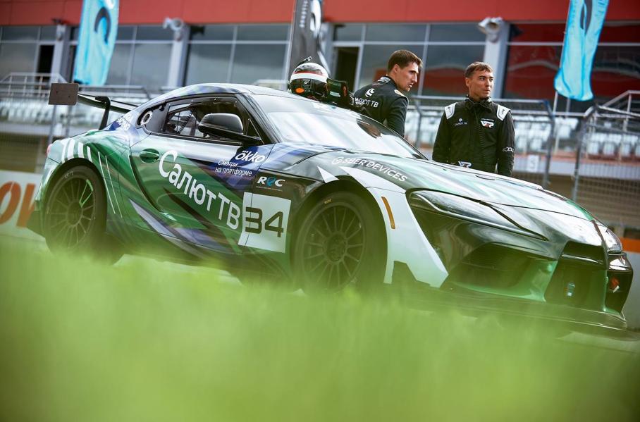 Финальный этап Russian Endurance Challenge пройдет в Подмосковье