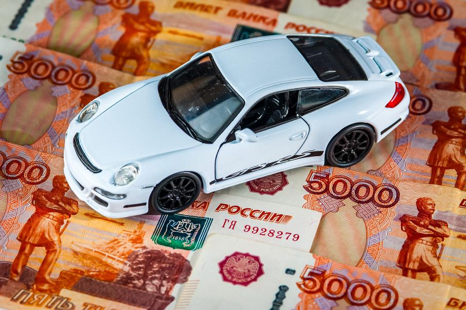 Стоимость автомобиля можно узнать через «ВКонтакте»