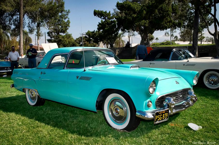 Ford Thunderbird