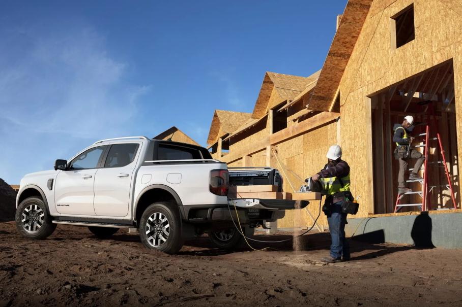 Ford лишит американцев сверхэкономичного Ranger, и вот почему