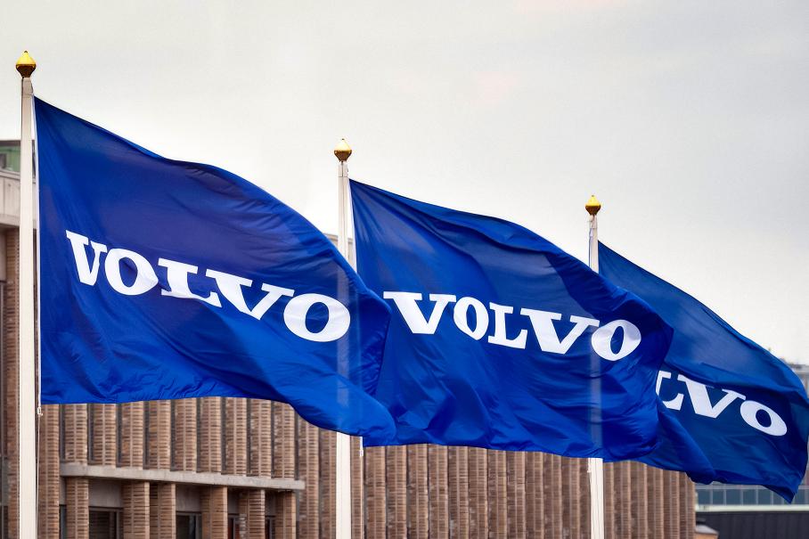 Стало известно, когда перезапустят бывший завод Volvo в России