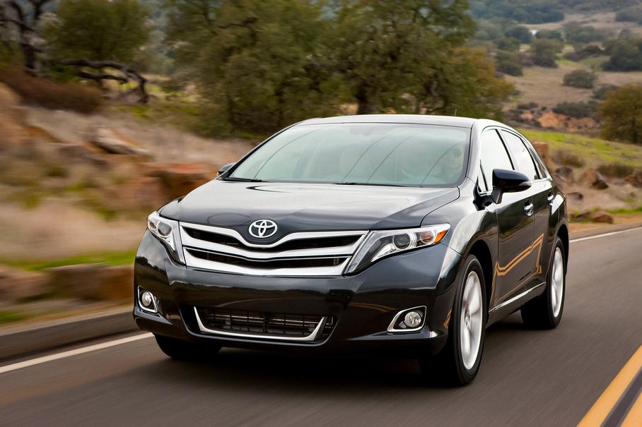 Toyota Venza