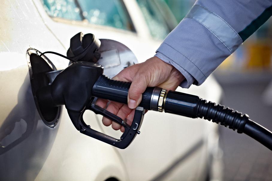 В России разработали новые меры борьбы с повышением цен на топливо