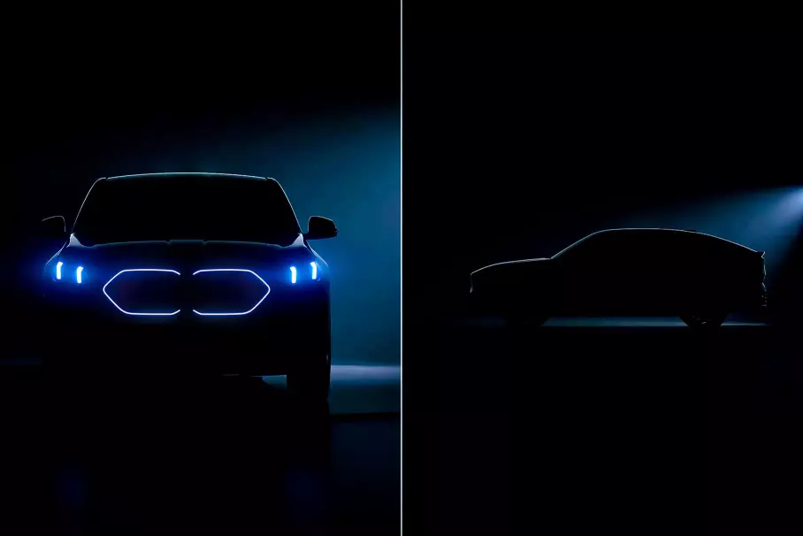 Купеобразный кроссовер Genesis GV80 Coupe, Mercedes-AMG GLC 63 Coupe без V8 и новый BMW X2: главное за неделю