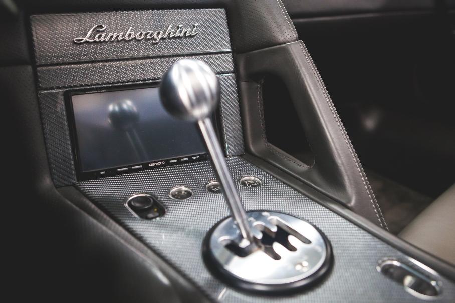 В США за два года вдвое выросла доля автомобилей на «механике»