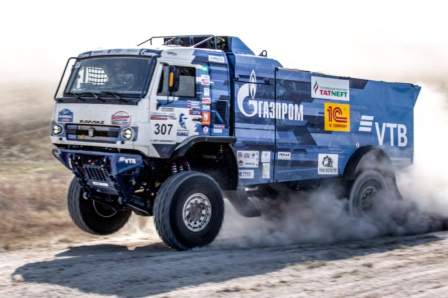 Симбирский тракт: пылевые бури в ульяновских степях