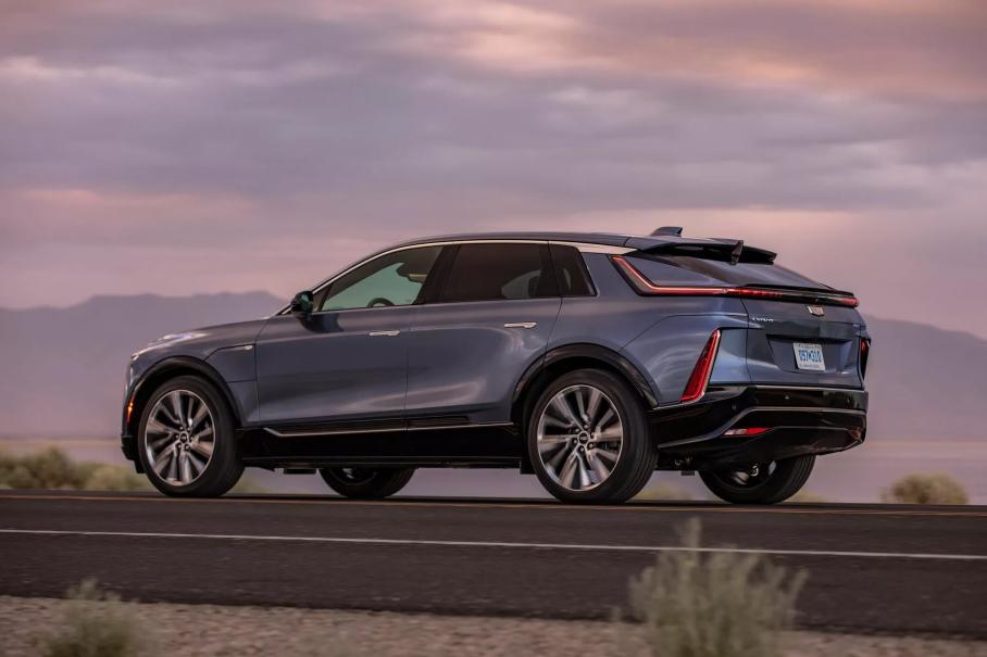 Cadillac вернется на европейский рынок после семи лет отсутствия