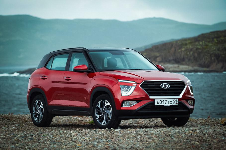 Стало известно, какие автомобили россияне не хотят продавать в 2023 году