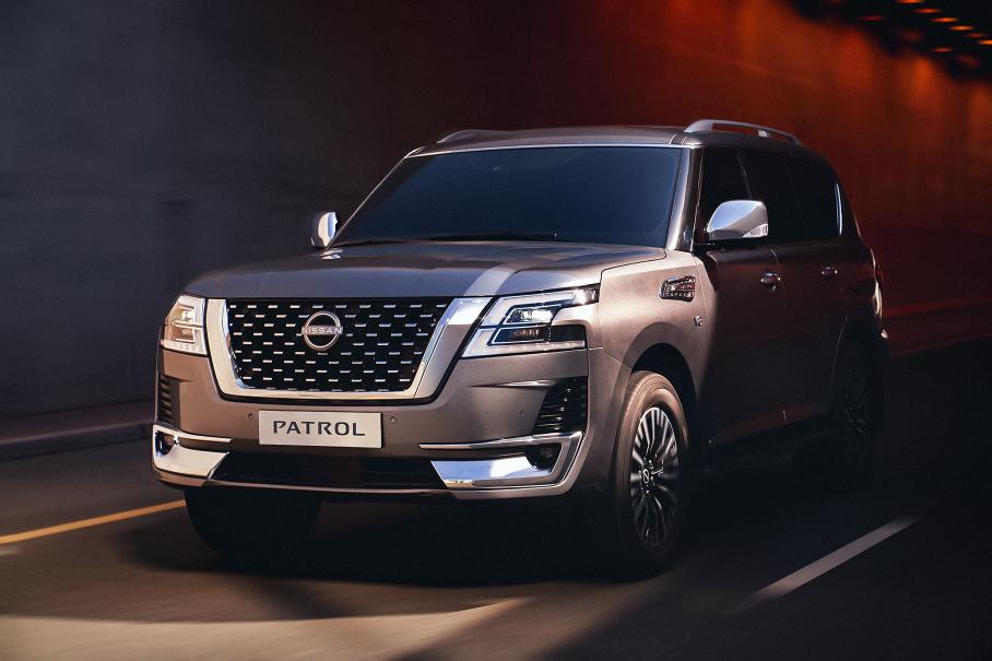 Nissan решил вернуться в Казахстан