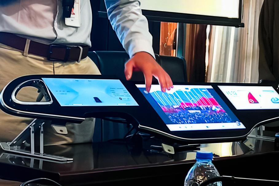 Российские автомобили Chery подключат к интернету