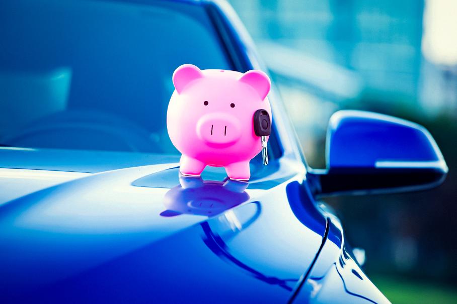 Многодетных россиян хотят освободить от транспортного налога