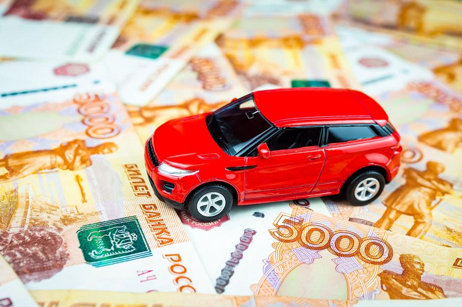 Аккуратным водителям отказали в скидке на транспортный налог