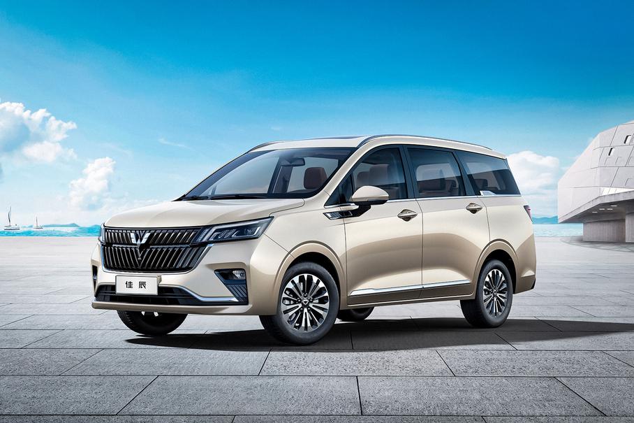 Wuling Jiachen