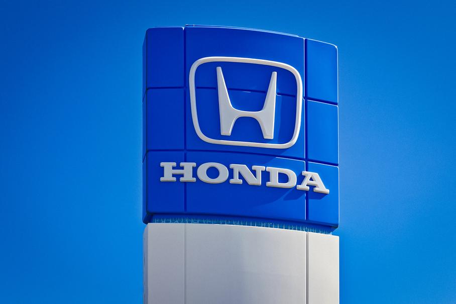 Honda и General Motors передумали выпускать недорогие электрокары