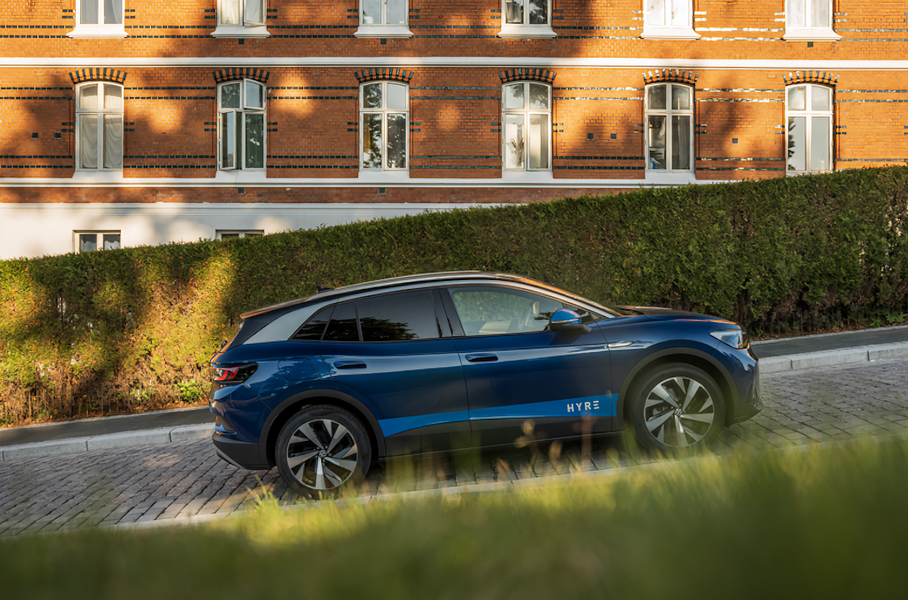 В Норвегии перестанут продавать топливные Volkswagen